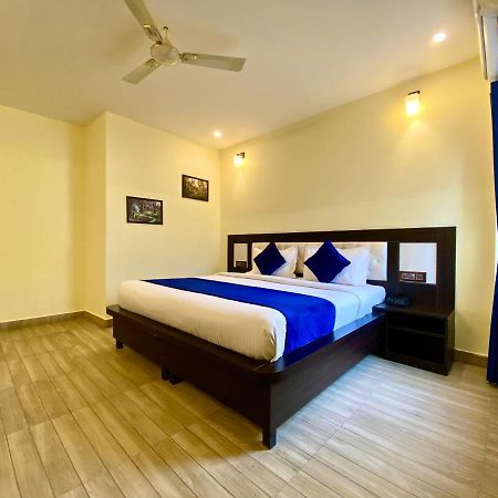 Hotel Ganga Elena Rishikesh Ngoại thất bức ảnh