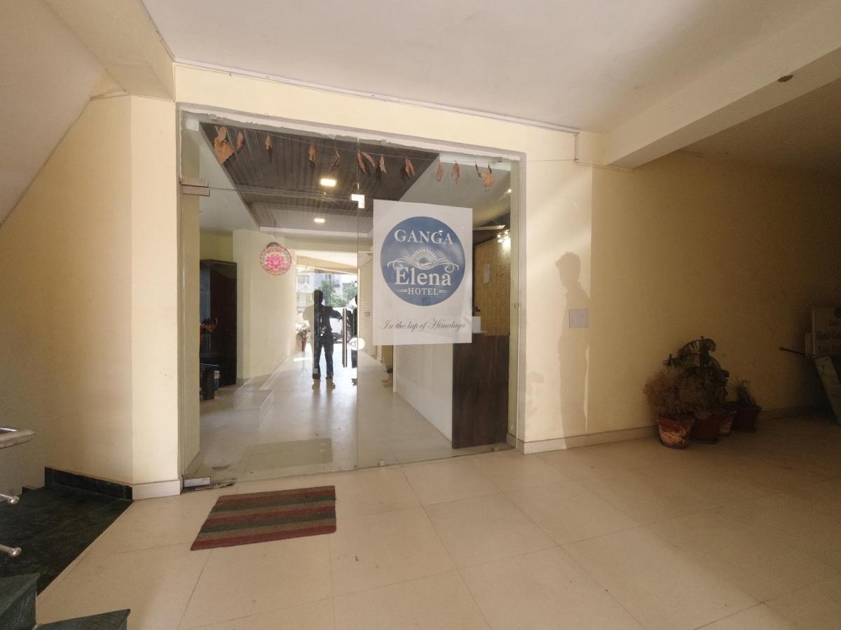 Hotel Ganga Elena Rishikesh Ngoại thất bức ảnh